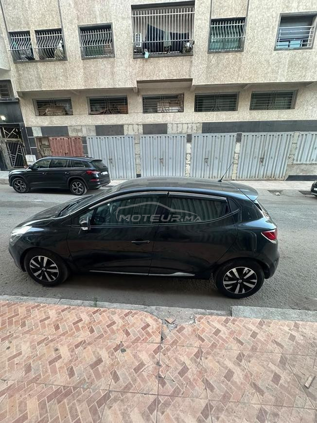Renault Clio 4 Diesel 