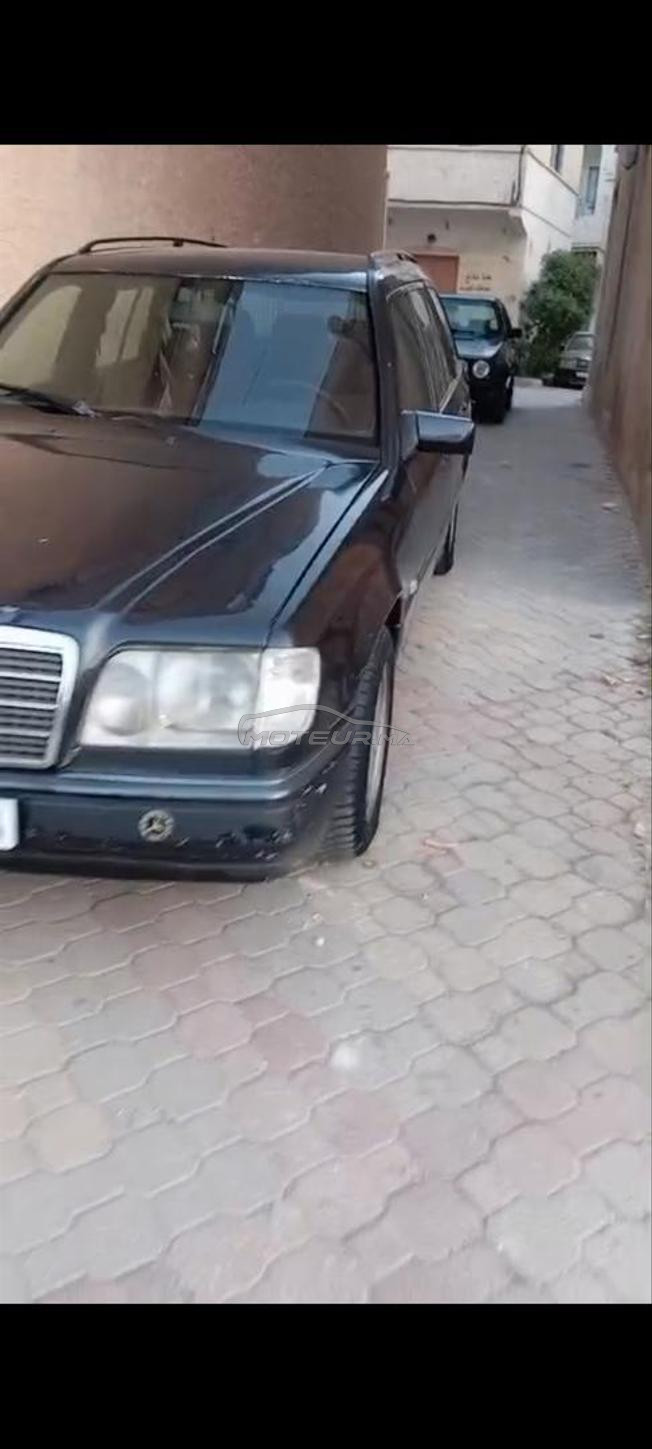 مرسيدس 250 فاميلية 