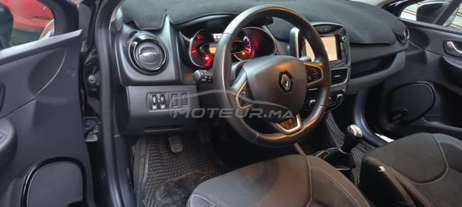 Renault Clio Diesel Manuelle 2018 à Settat