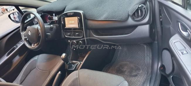 Renault Clio Diesel Manuelle 2018 à Settat