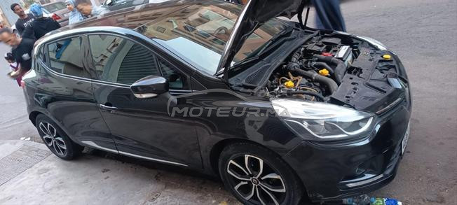 Renault Clio Diesel Manuelle 2018 à Settat
