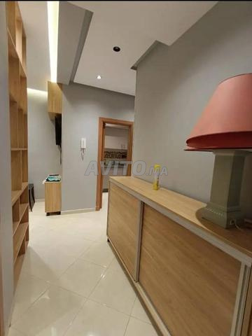 Bel appartement meublé à louer. - 2