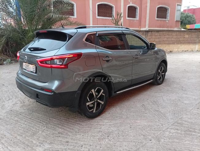 Nissan Qashqai 2019