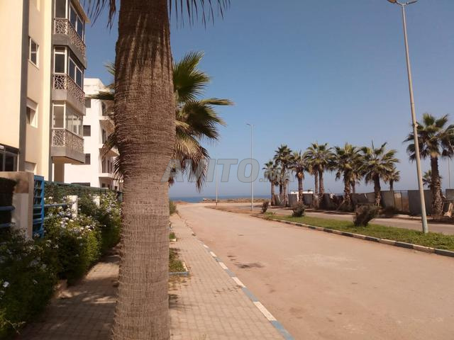 Appartement de 81 m² à moins de 10 mètres de la plage - 2