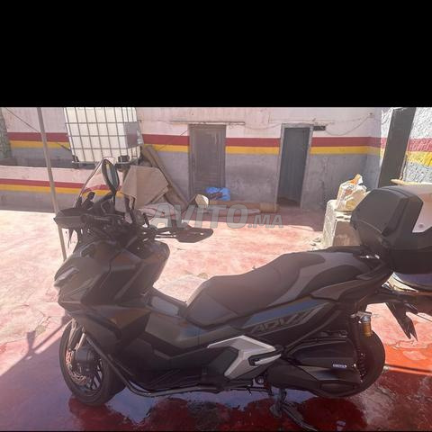 adv 350  3170km المالك الأول - 2
