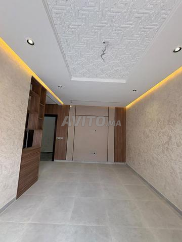 Apparemment à vendre dans le quartier mhamid 9 - 2
