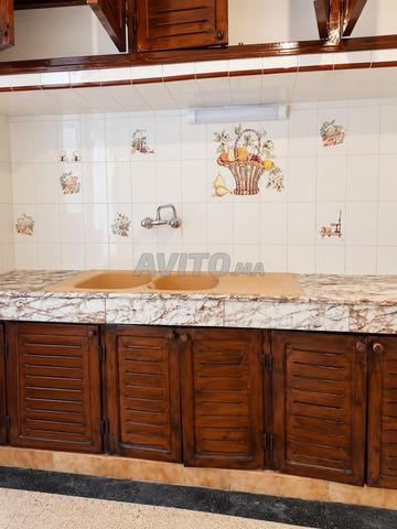 Appartement à louer 134 m² à Rabat - 2