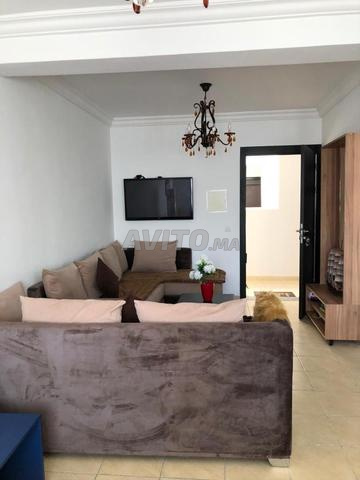appartement à louer zone franche tanger med et chu - 2