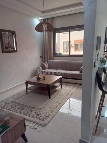 Appartement à vendre dans le logement privé