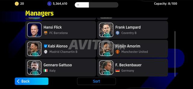 eFootball/PES - 2