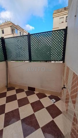 appartement vide - 2