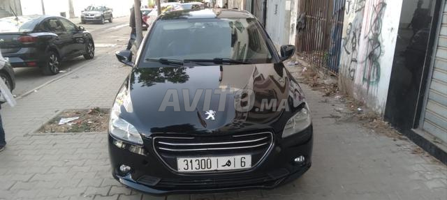 peugot 301 - 2