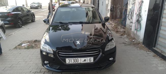 peugot 301