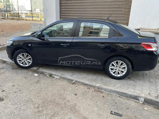 peugot 301