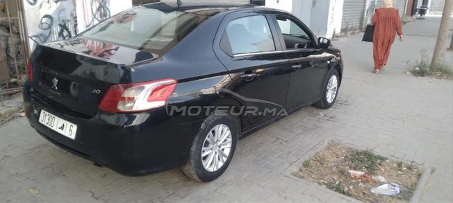 peugot 301