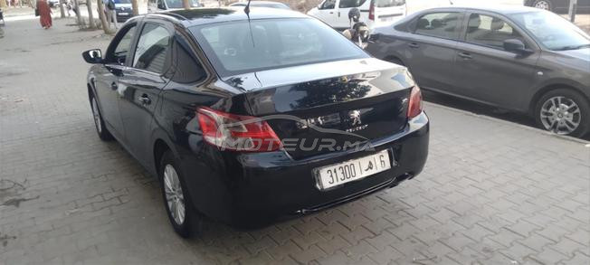 peugot 301