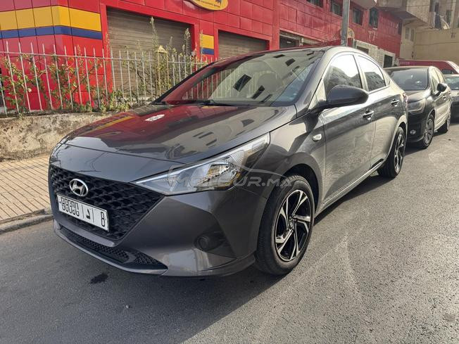 Accent automatique 2022