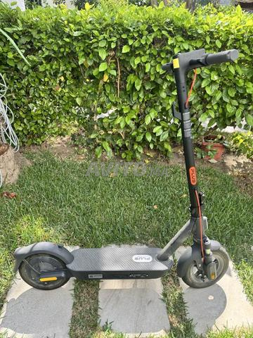 Xiaomi Scooter 5 Plus - 2