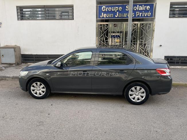 Peugout 301