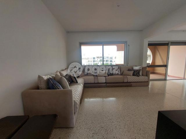 CMN-MA-2728 - Appartement à vendre à Les princesses