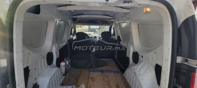 Dacia Dokker Diesel Manuelle 2020 à Casablanca