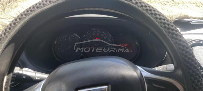 Dacia Dokker Diesel Manuelle 2020 à Casablanca