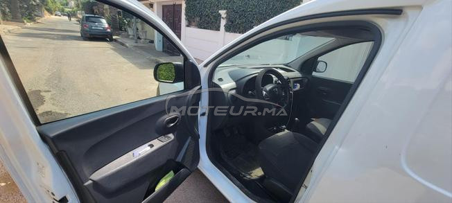 Dacia Dokker Diesel Manuelle 2020 à Casablanca