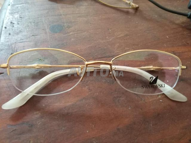 Lunette SWAROVSKI - 2