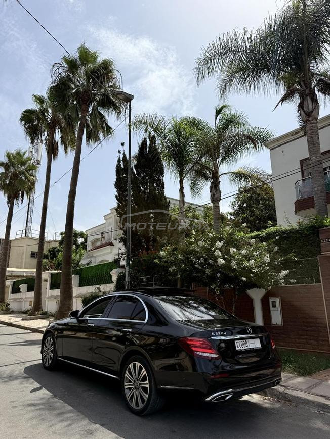 CLASSE E220 2019