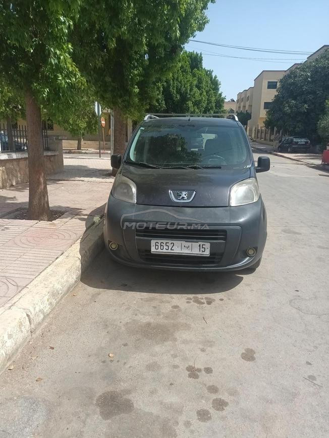 marhba voiture bipper très bonne état 