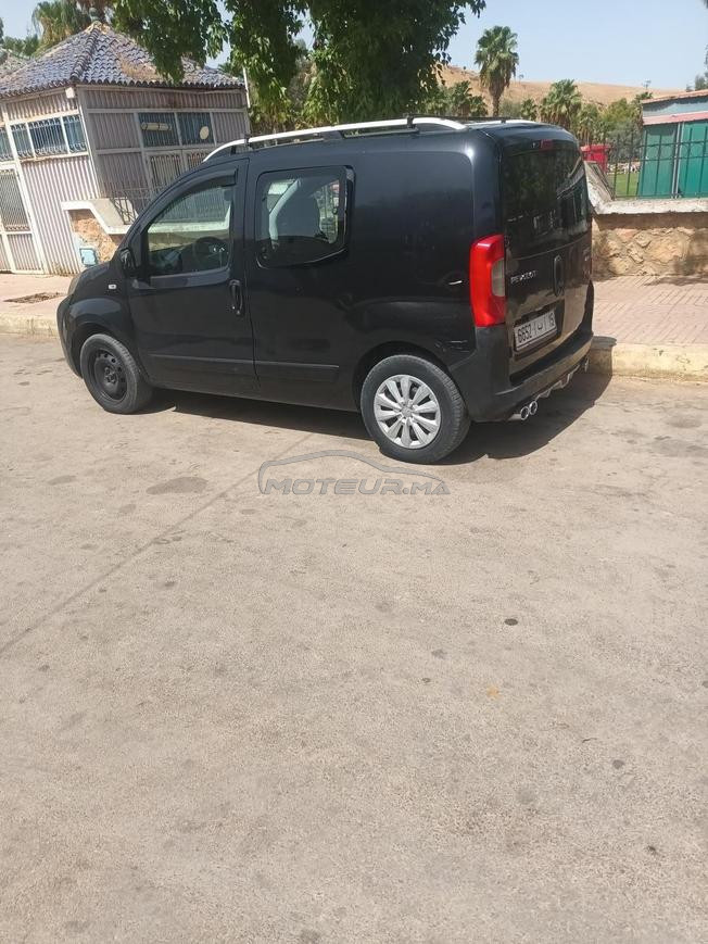 marhba voiture bipper très bonne état 