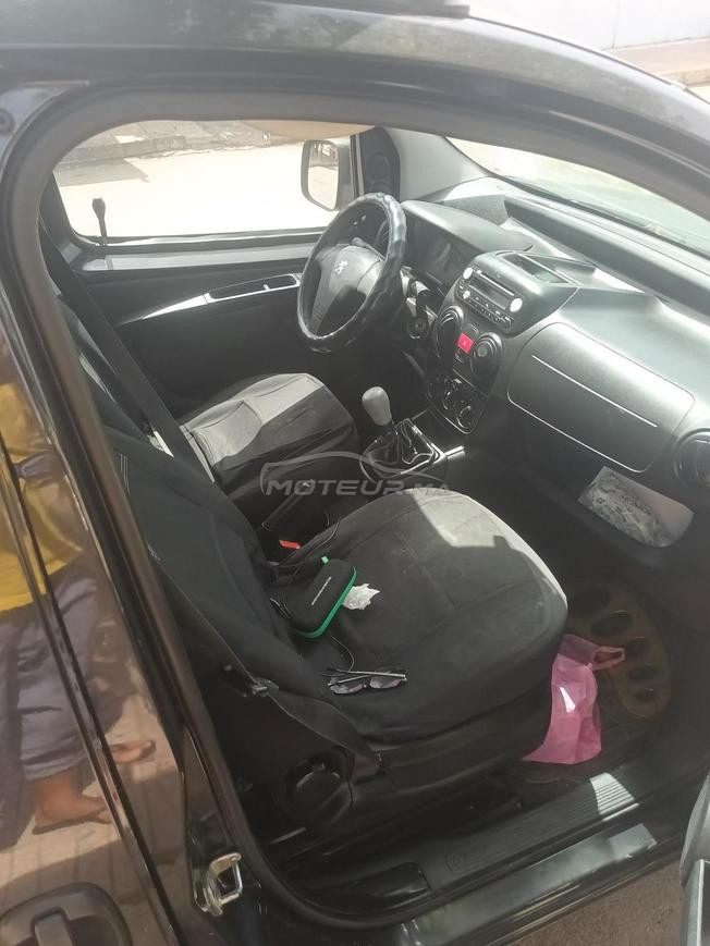 marhba voiture bipper très bonne état 