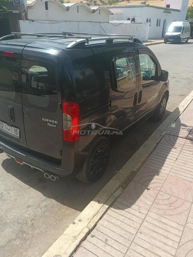 marhba voiture bipper très bonne état 