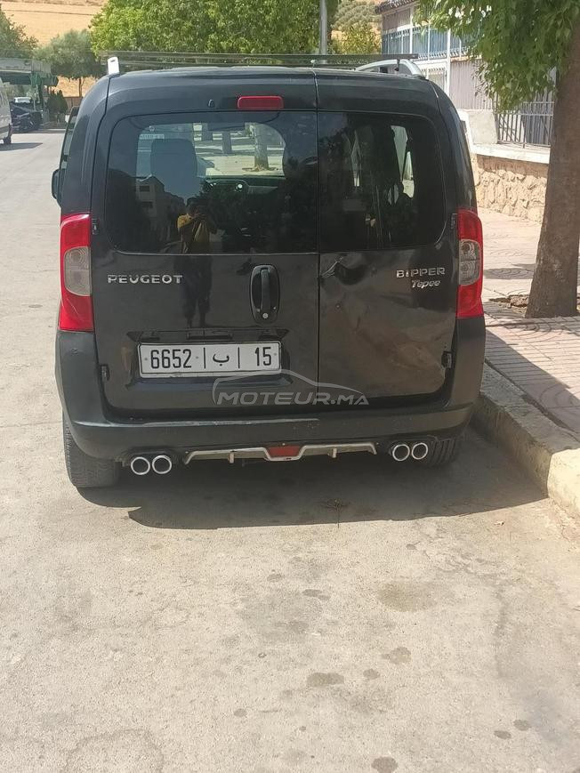 marhba voiture bipper très bonne état 