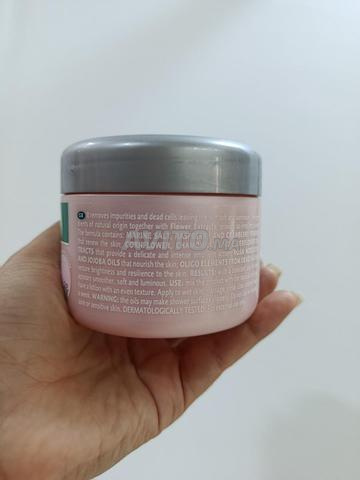 Gommage GEOMAR Thalasso Scrub – My Birthday - 2