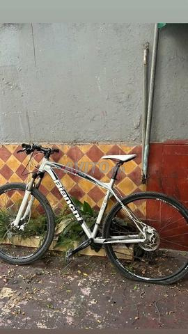 Vélo BiANCHI - 2