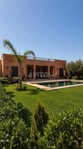 Villa Sumi Vini à vendre - 2