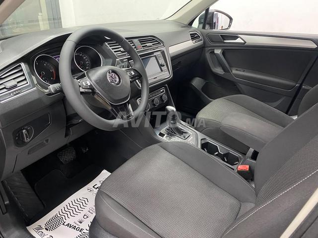 VW Tiguan 2.0L