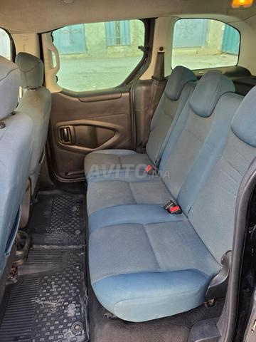 CITROEN BERLINGO 2018 - 2