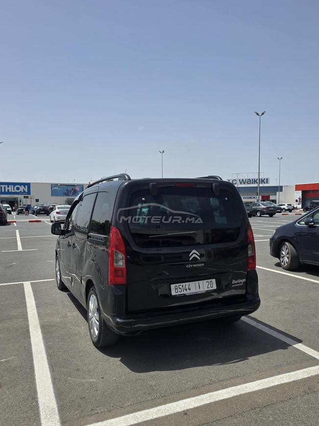 CITROEN BERLINGO 2018