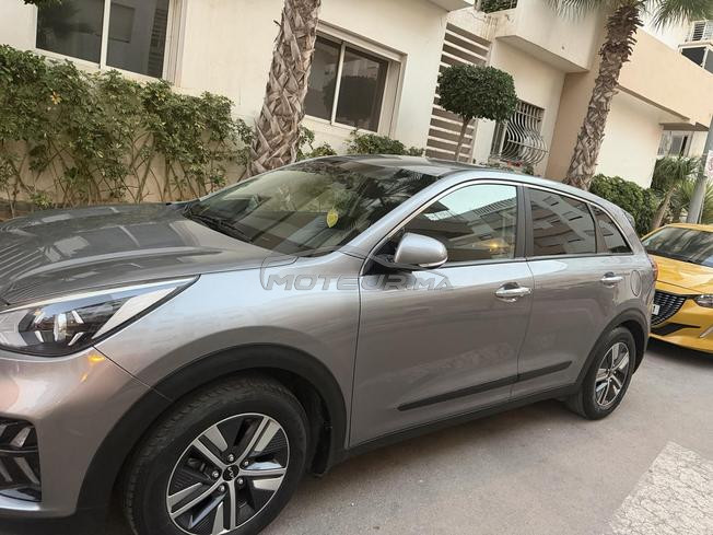 KIA NIRO 2022 Hybrid