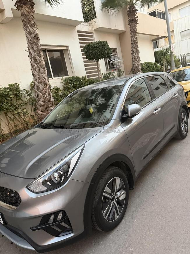 KIA NIRO 2022 Hybrid