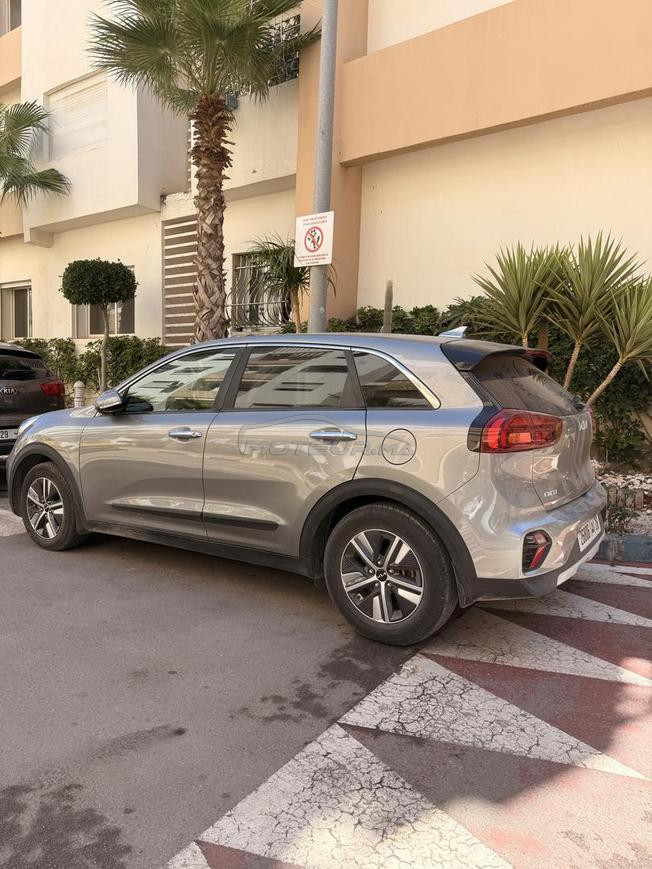 KIA NIRO 2022 Hybrid