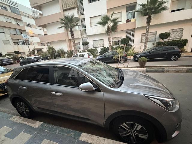 KIA NIRO 2022 Hybrid - 2