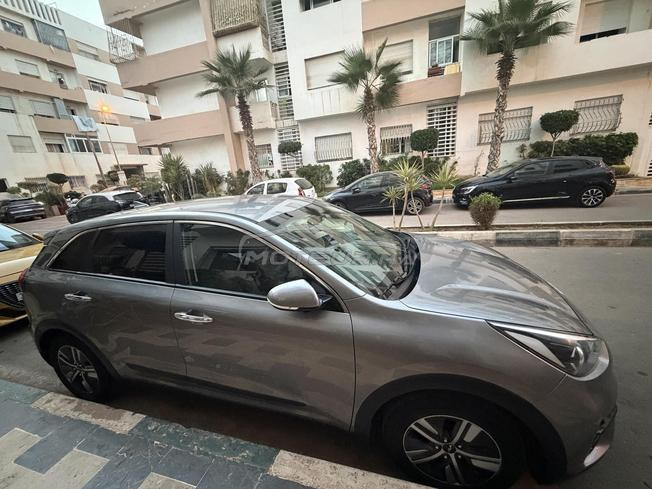 KIA NIRO 2022 Hybrid