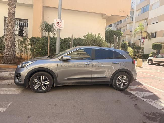 KIA NIRO 2022 Hybrid