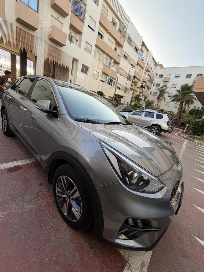 KIA NIRO 2022 Hybrid