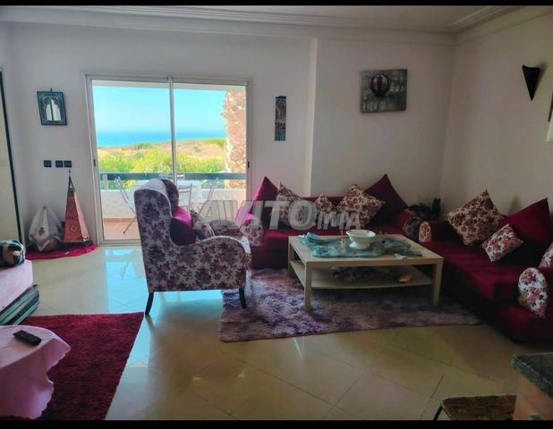 مارينا ݣولف أصيلا - 2