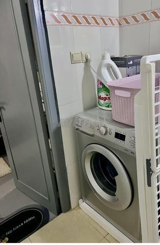 Appartement avec wifi fibre optique - 2