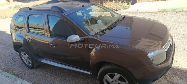 سيارة داسيا دوستر للبيع